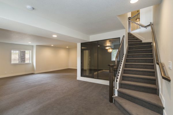 Basement Restoration Service in League City