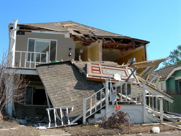 Disaster Restoration Service in League City