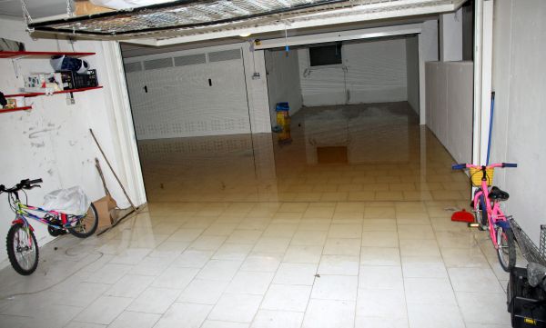 Flood Cleanup Service in League City