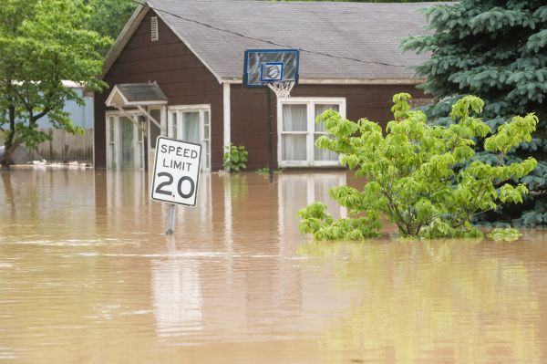 Storm Restoration Service in League City