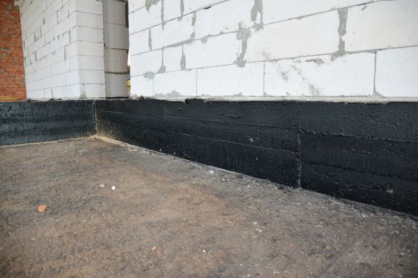 Basement Water Damage Service in League City