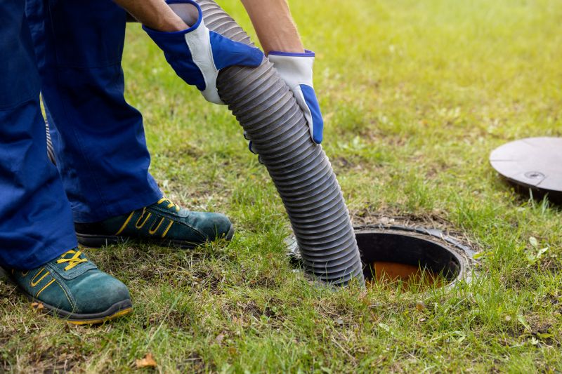 Water Remediation detail